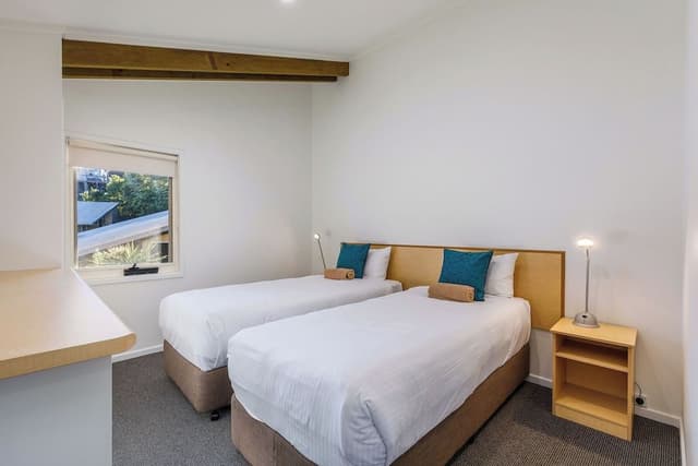 2 Bedroom Ocean View Spa