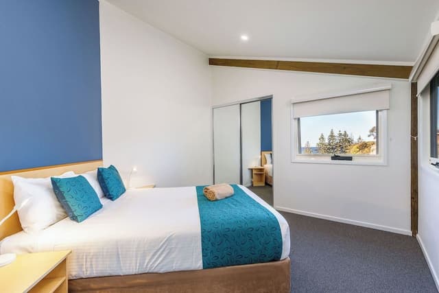 2 Bedroom Ocean View Spa