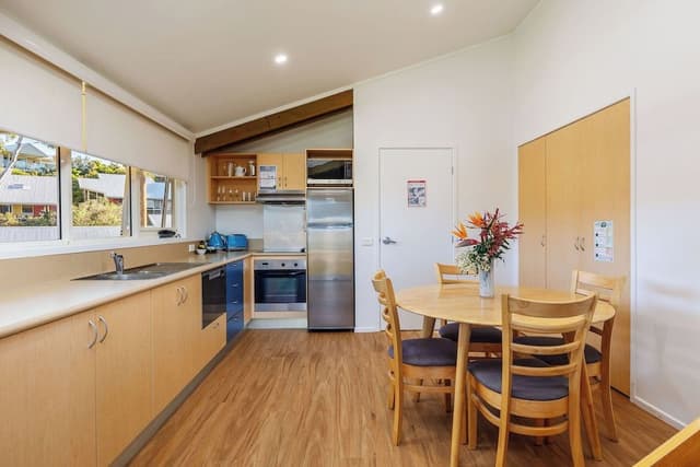2 Bedroom Ocean View Spa