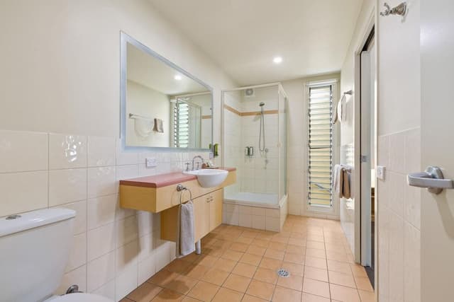 3 Bedroom Garden View Villa
