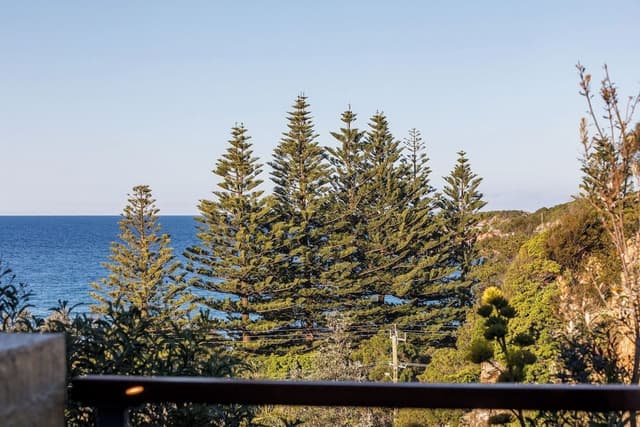 2 Bedroom Ocean View Spa