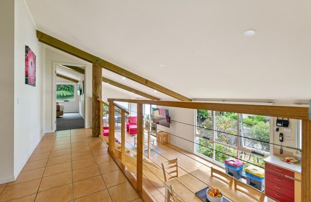 3 Bedroom Garden View Villa