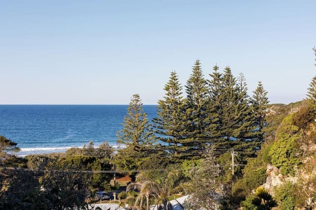 2 Bedroom Ocean View Spa