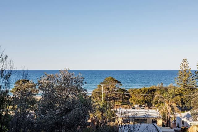 2 Bedroom Ocean View Spa