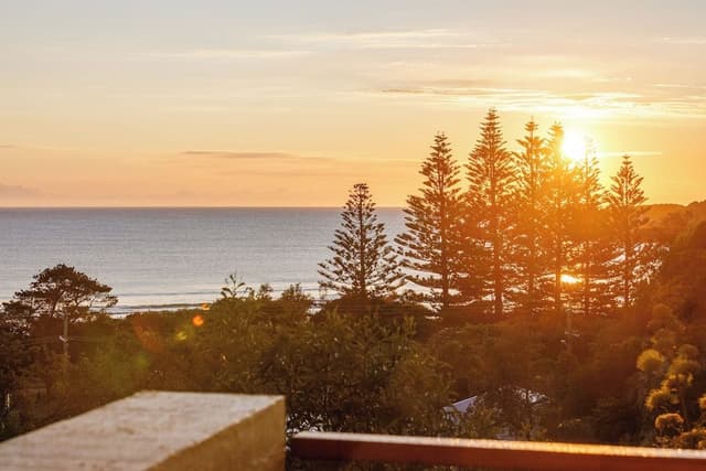 2 Bedroom Ocean View Spa