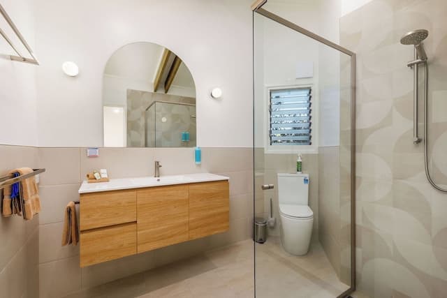 2 Bedroom Ocean View Spa