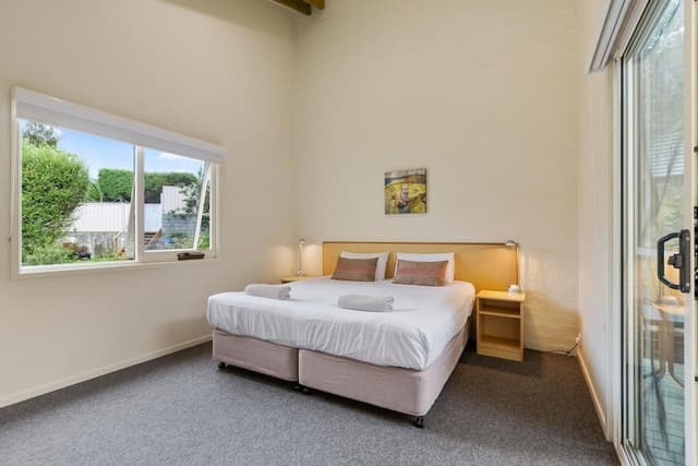 3 Bedroom Garden View Villa