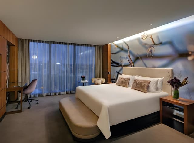Darling King Room