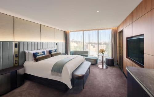 Darling King Room