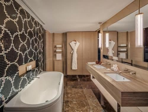 Jewel Suite
