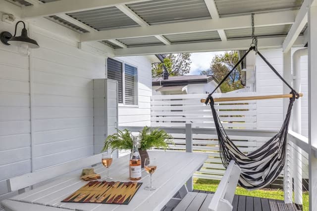Surf Cabin