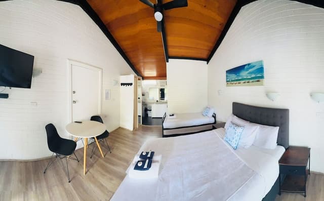 Standard Family Room