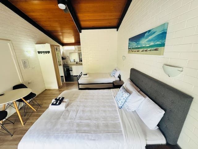 Standard Family Room