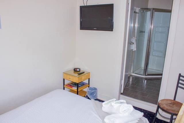 Standard Double with ensuite