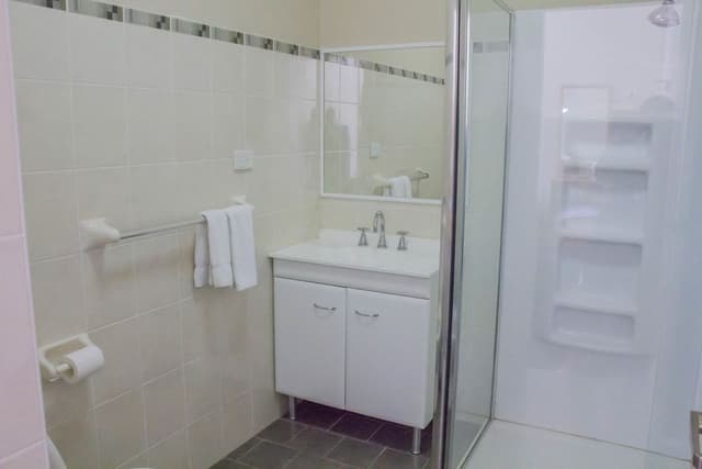 Standard Double with ensuite