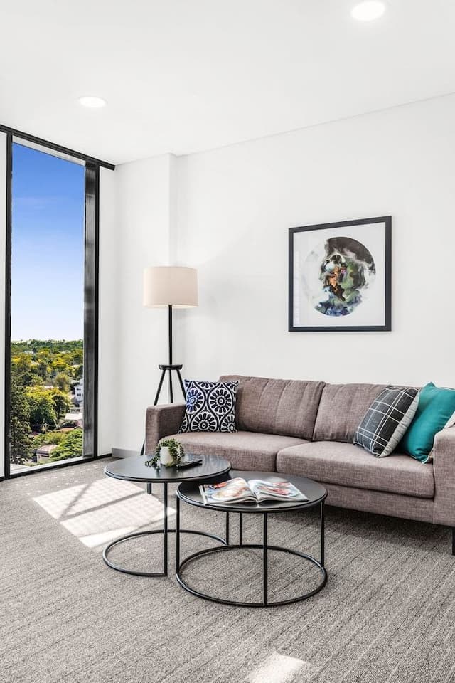 1 Bedroom Suite