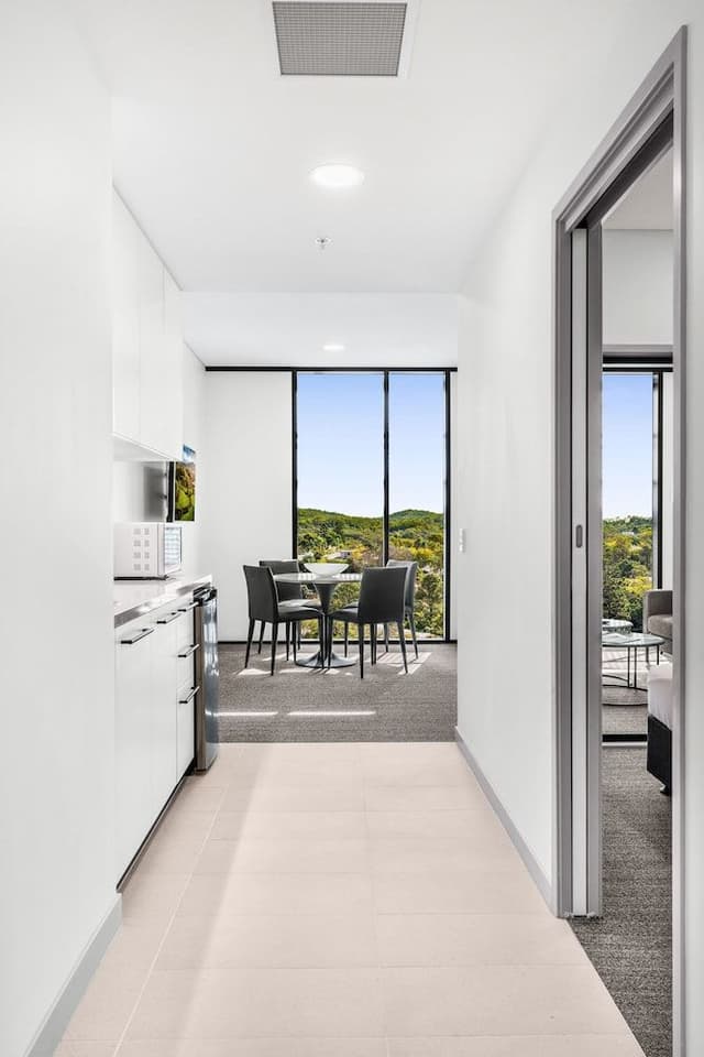 1 Bedroom Suite