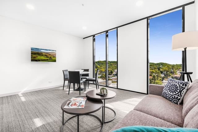 1 Bedroom Suite