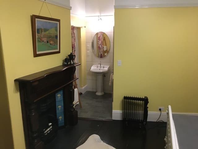 Deluxe Room, 1 King Bed