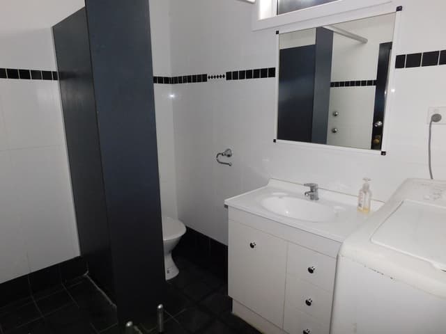 Hotel Single Room with Shared Bathroom