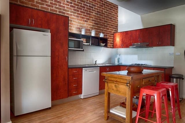 Chalet, 3 Bedroom plus Loft