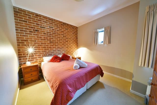 Chalet, 3 Bedroom plus Loft