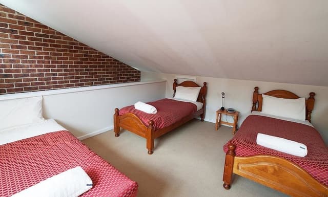 Chalet, 3 Bedroom plus Loft
