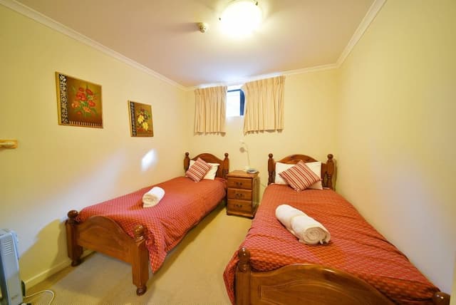 Chalet, 3 Bedroom plus Loft