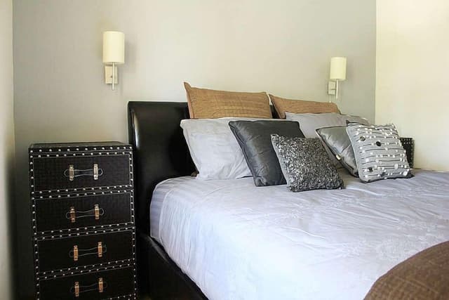 Superior Apartment, 3 Bedrooms, Mountain View, Mountainside