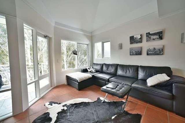 Superior Apartment, 3 Bedrooms, Mountain View, Mountainside