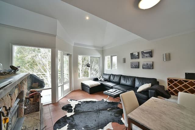 Superior Apartment, 3 Bedrooms, Mountain View, Mountainside