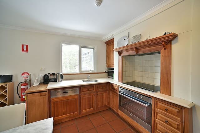 Superior Apartment, 3 Bedrooms, Mountain View, Mountainside