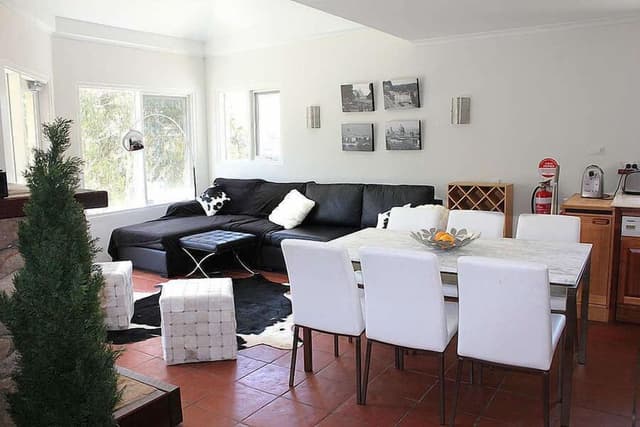 Superior Apartment, 3 Bedrooms, Mountain View, Mountainside
