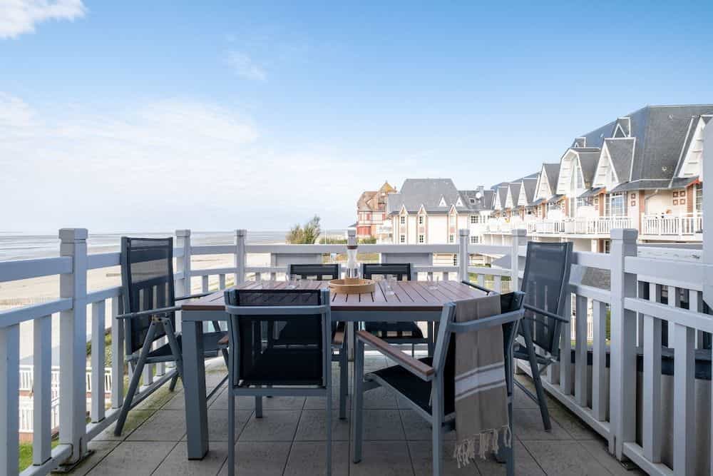 Residence de La Plage Residence de La Plage