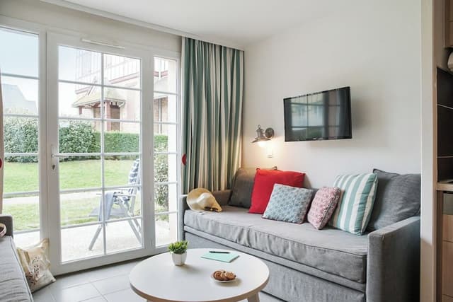 Maison 8 personnes - 3 chambres - Duplex