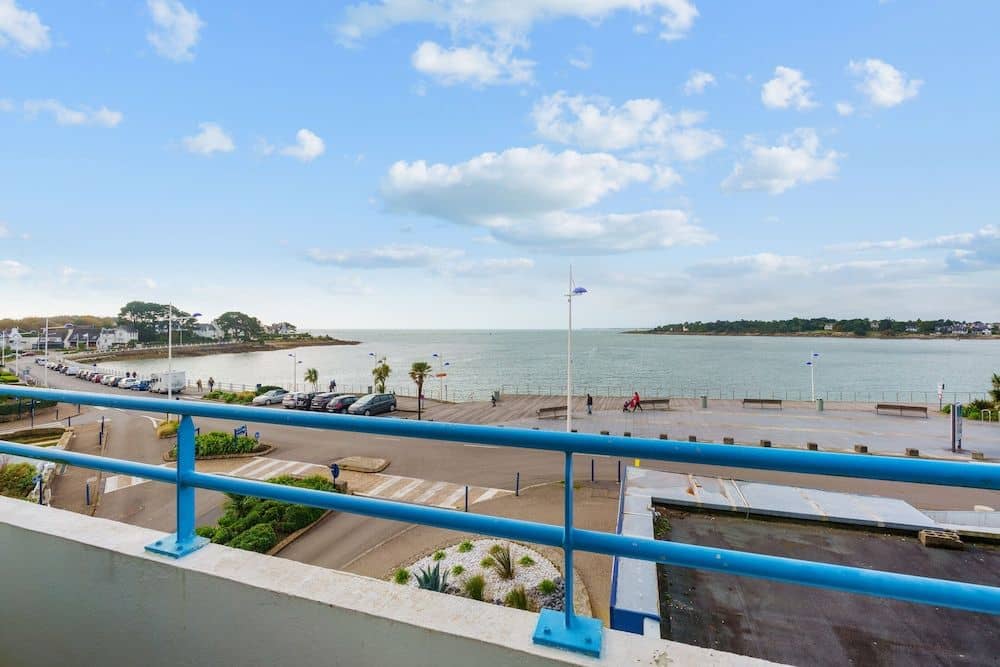 Residence La Corniche de la Plage Residence La Corniche de la Plage