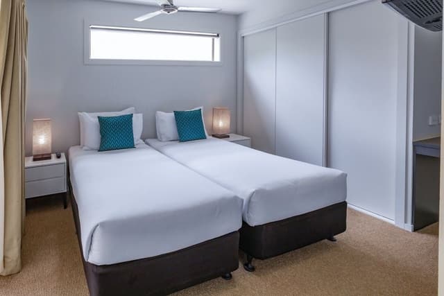 Suite, 2 Bedrooms