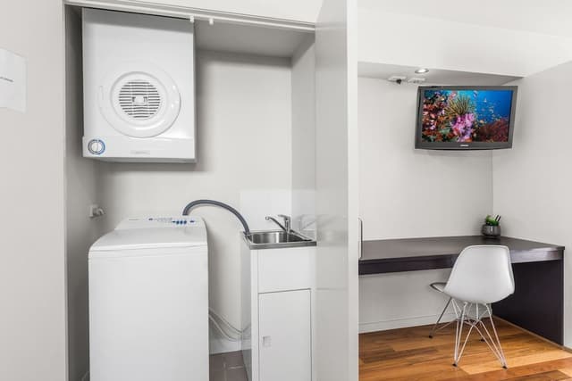 Suite, 2 Bedrooms