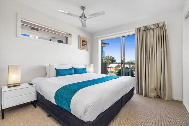 Suite, 2 Bedrooms