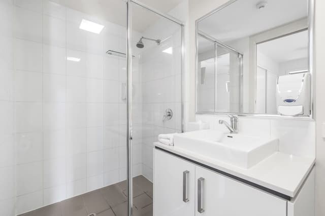 Suite, 2 Bedrooms