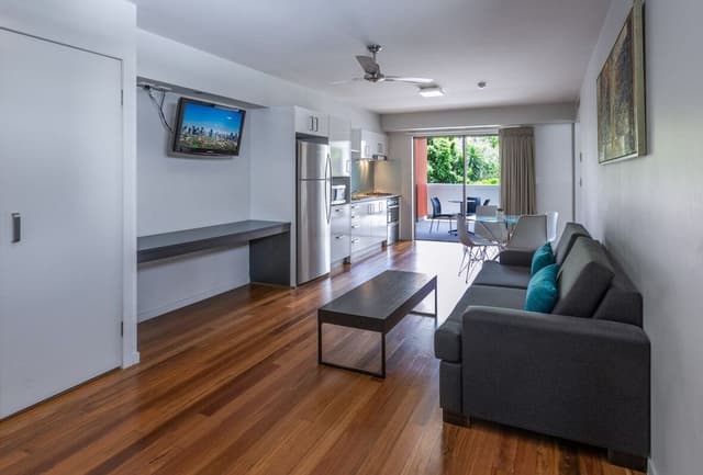 Suite, 2 Bedrooms