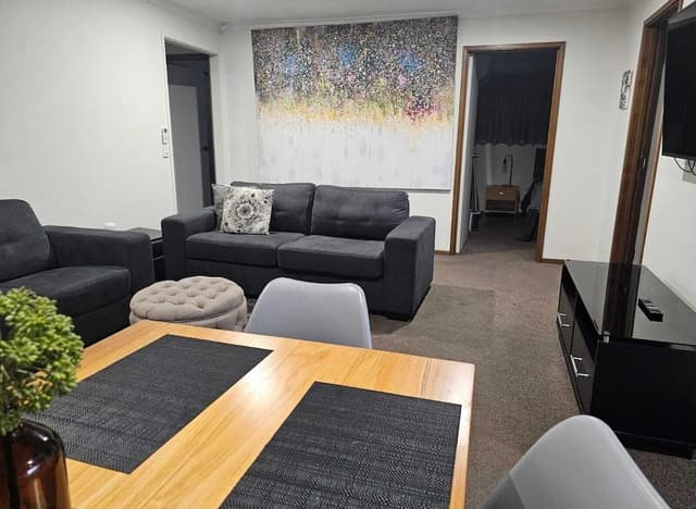 Family Apartment, 3 Bedrooms, Non Smoking, Balcony