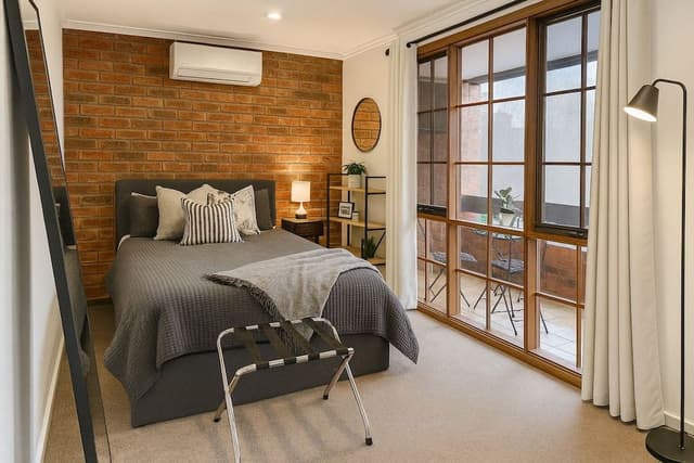 Family Apartment, 3 Bedrooms, Non Smoking, Balcony