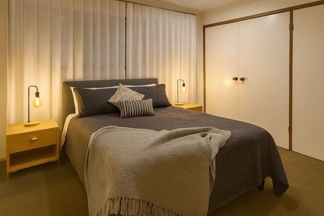 Family Apartment, 3 Bedrooms, Non Smoking, Balcony