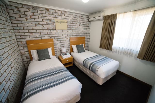 Family Suite, 2 Bedrooms