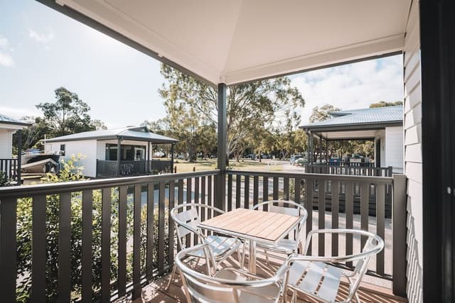 2 Bedroom Superior Villa - Sleeps 4