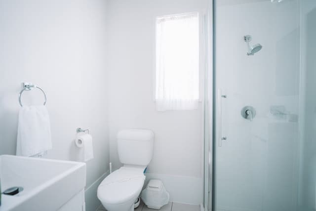 1 Bedroom Cabin - Sleeps 4