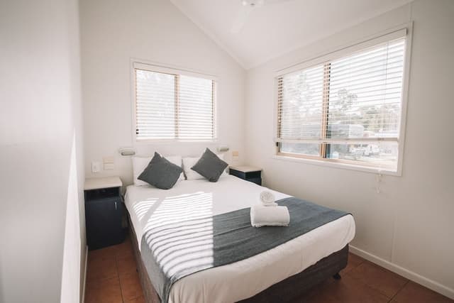 2 Bedroom Villa - Sleeps 6