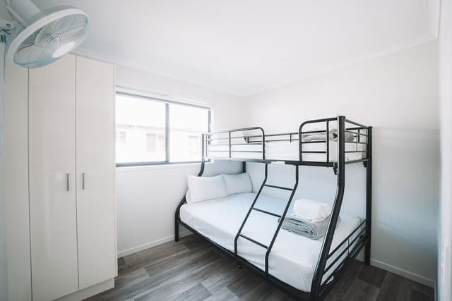 2 Bedroom Superior Villa Easy Access