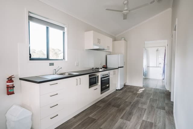 2 Bedroom Superior Villa Easy Access